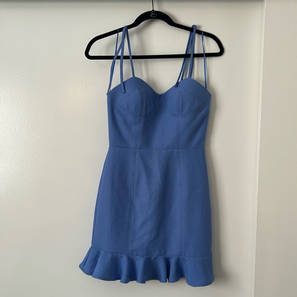 GB dress